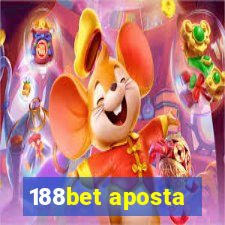 188bet aposta